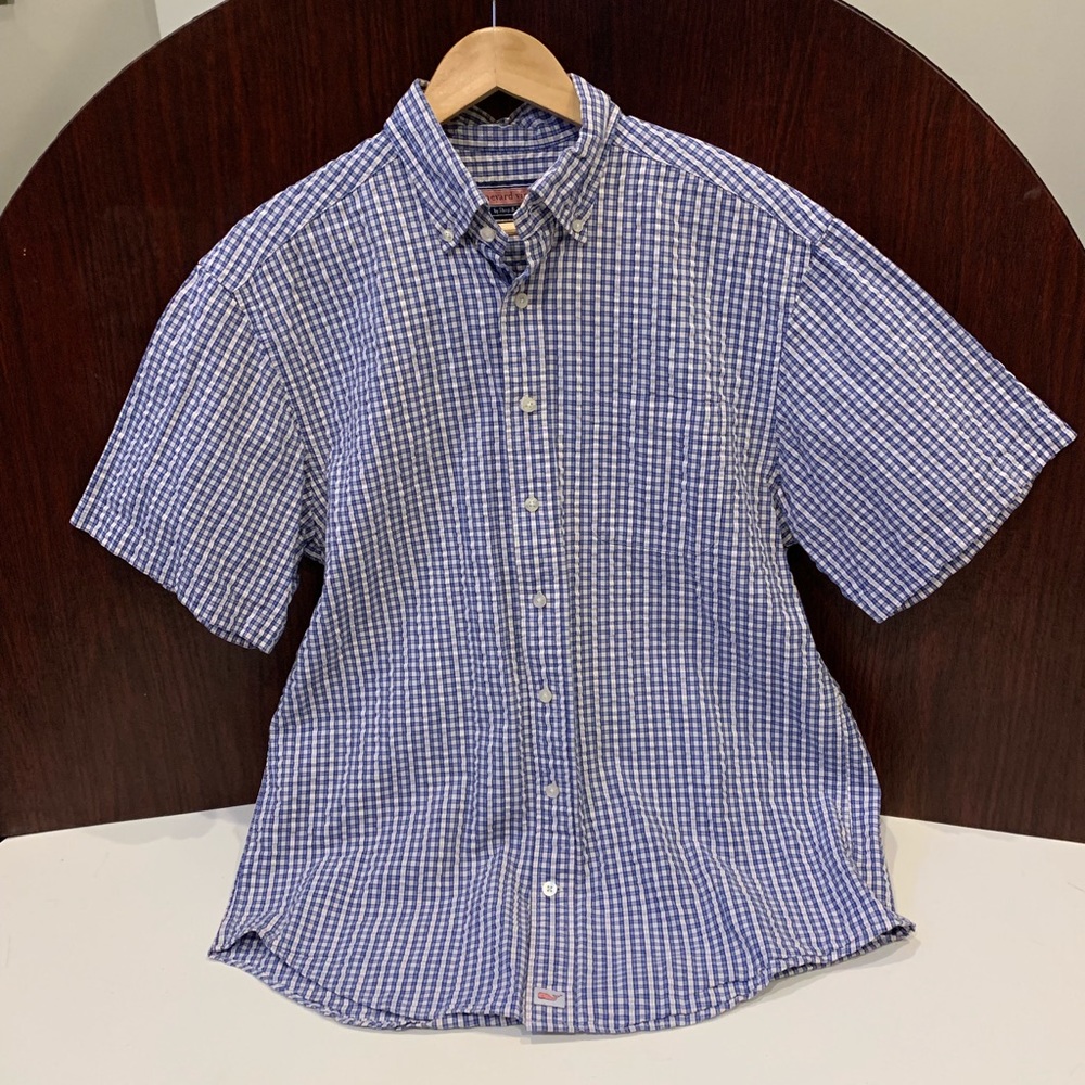 Vineyard Vines shirt